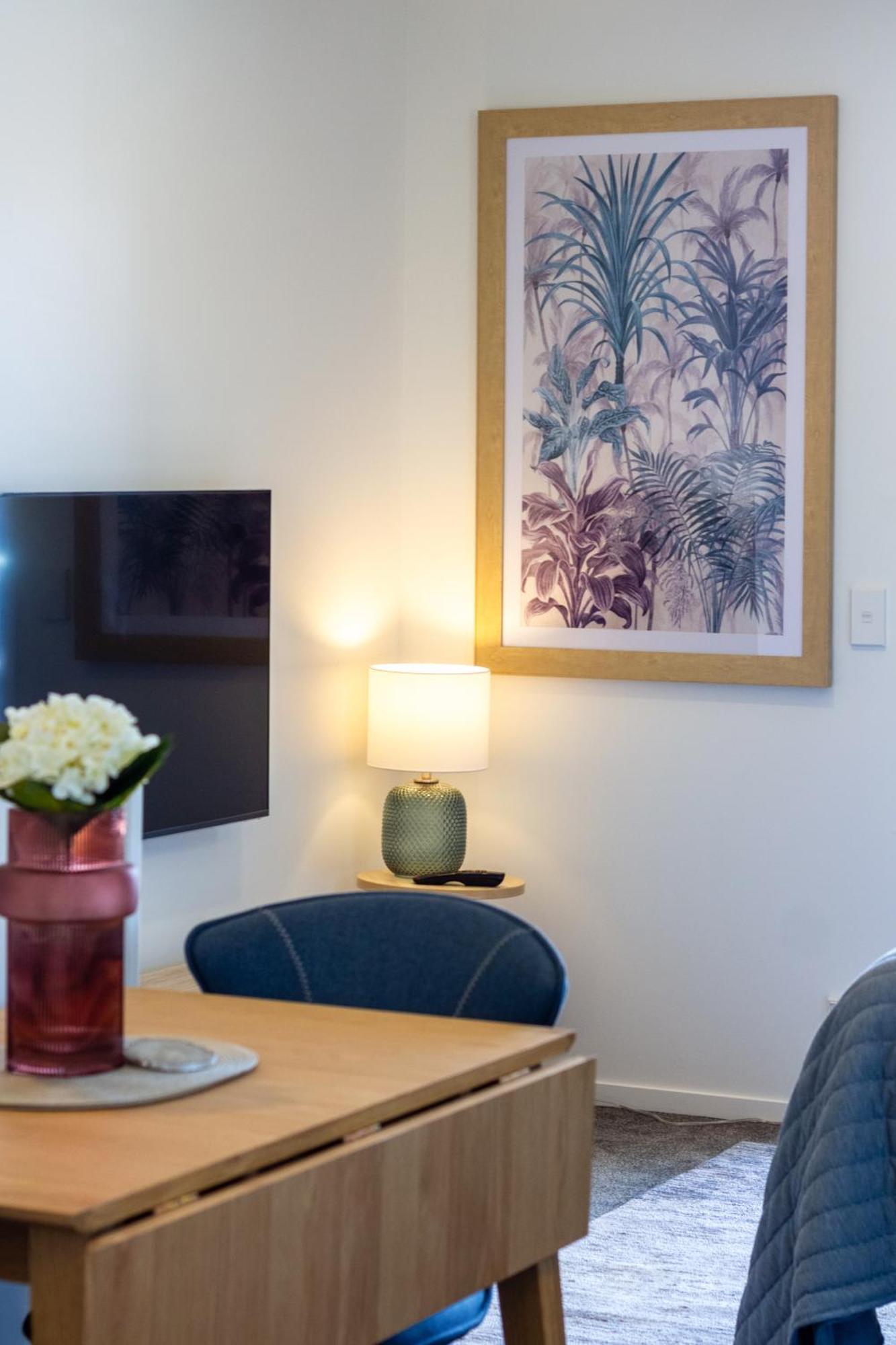 Studio Bliss: Explore From Wilmer St ไครสต์เชิร์ช ภายนอก รูปภาพ